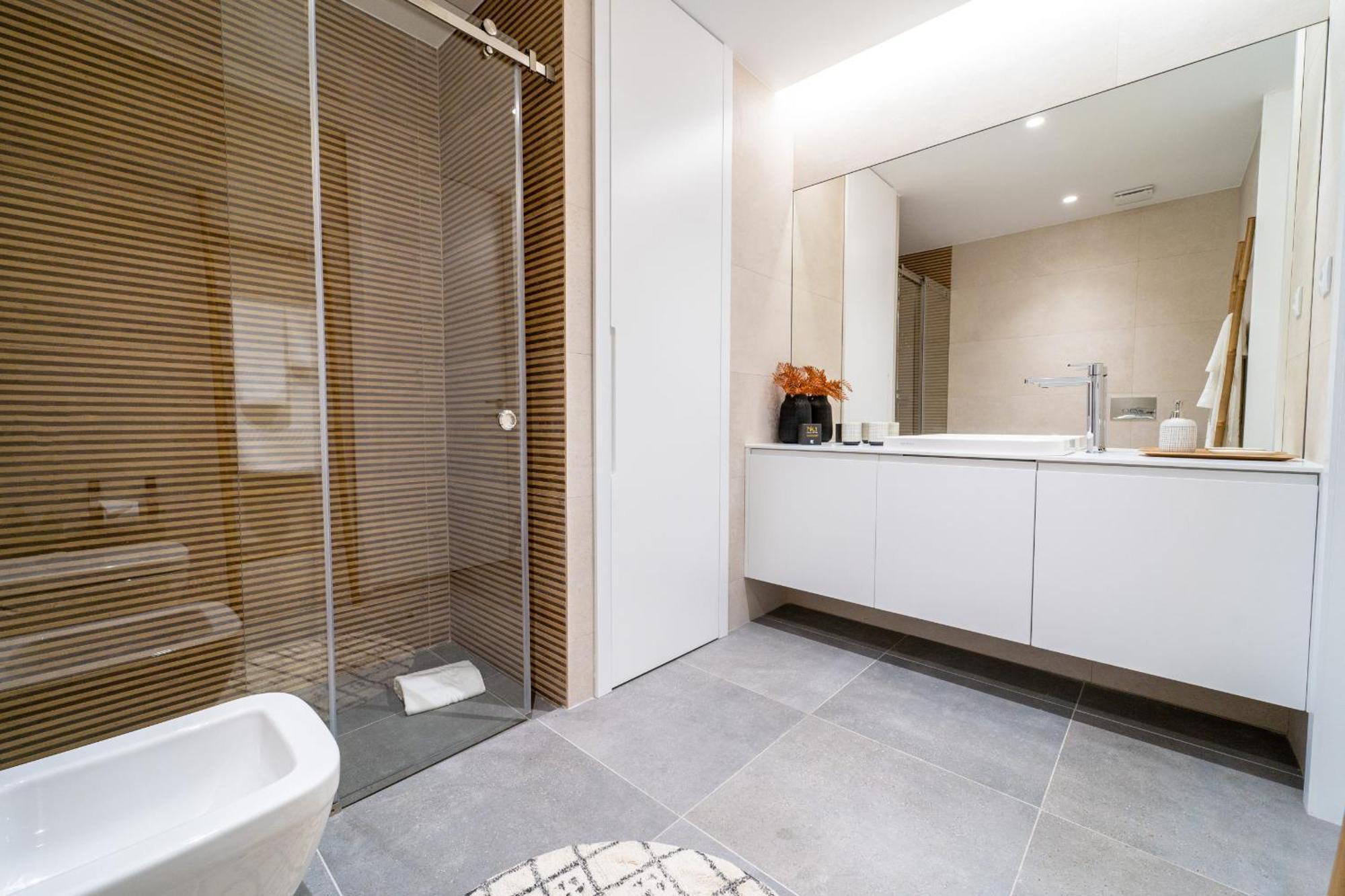 Joao Da Ponte - T1 Altice Forum Braga By House And People 외부 사진